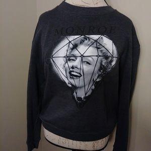 Bundle of 2 Large sweaters